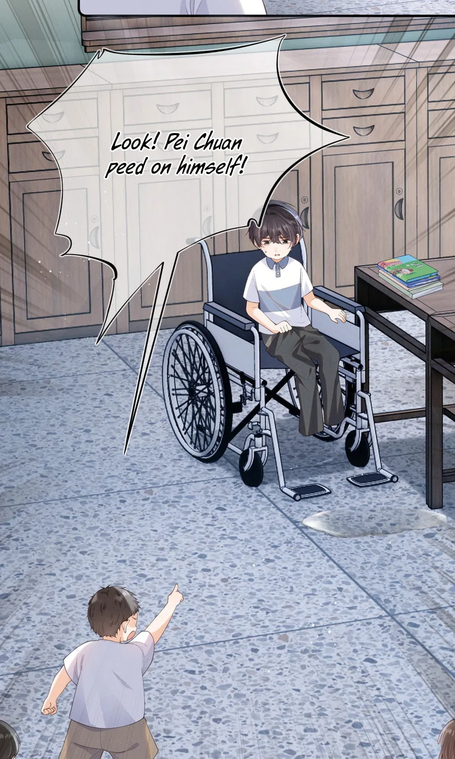 Mogui De Tiwen Chapter 1 page 11 - 