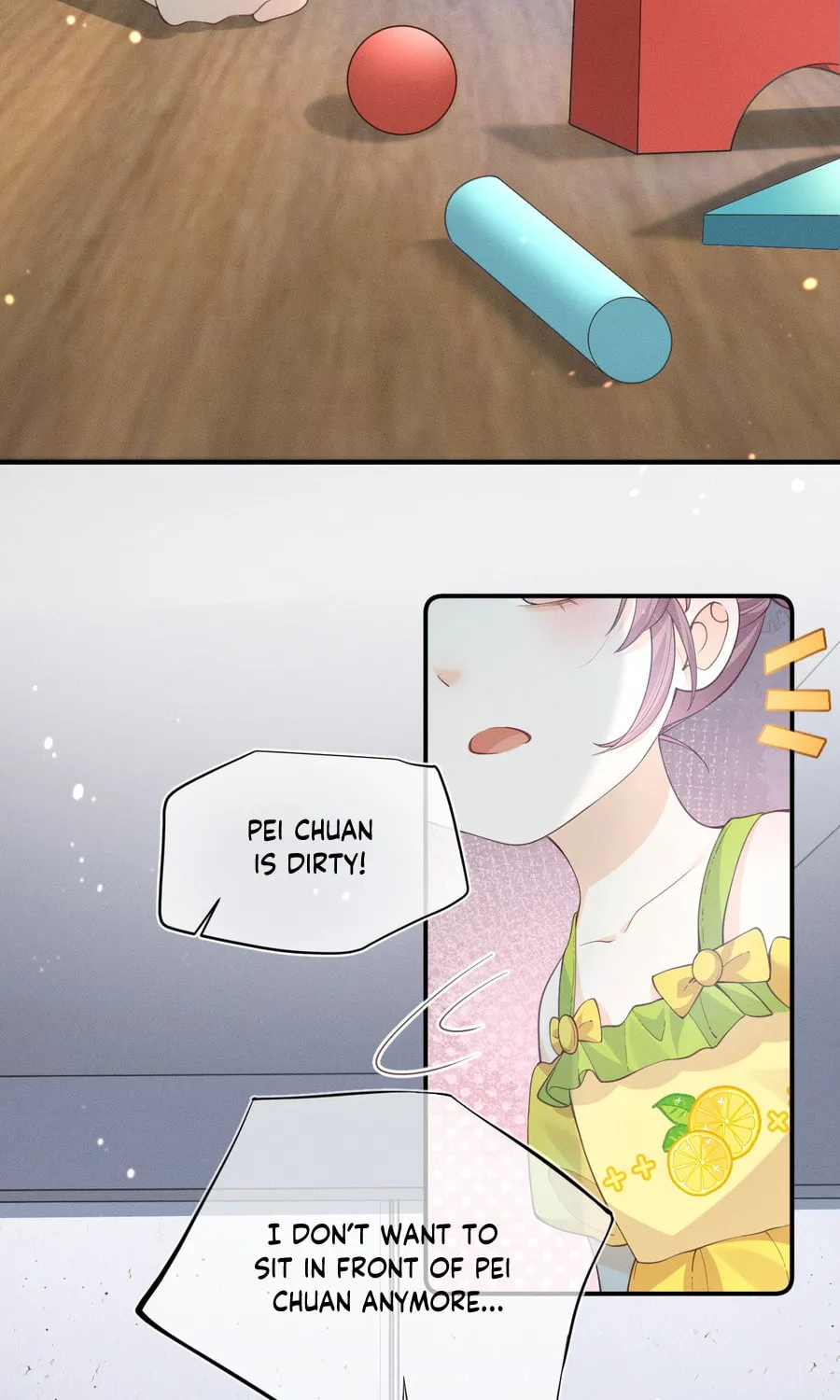 Mogui De Tiwen Chapter 1 page 21 - 