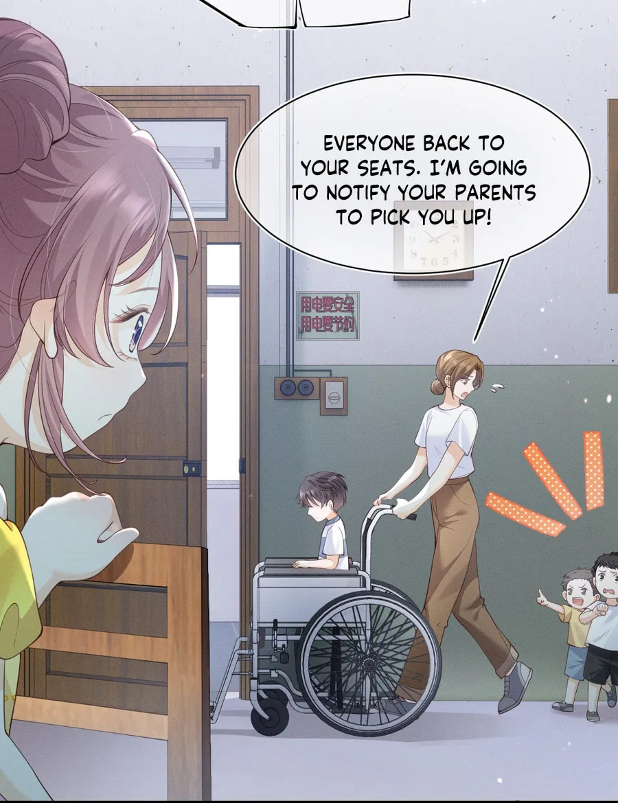 Mogui De Tiwen Chapter 1 page 22 - 
