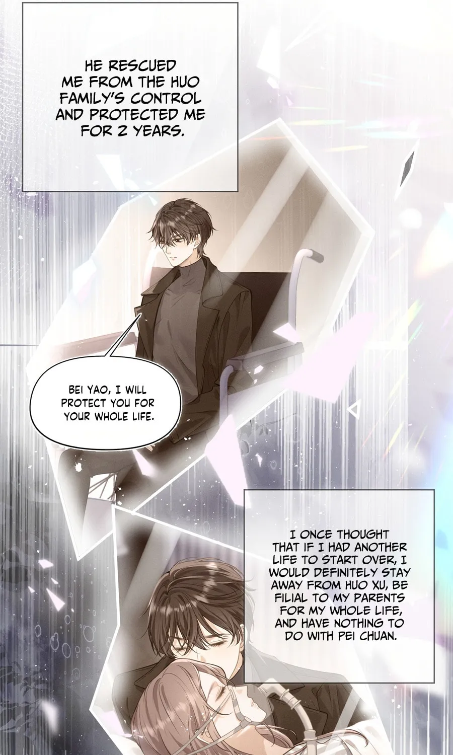Mogui De Tiwen Chapter 1 page 27 - 