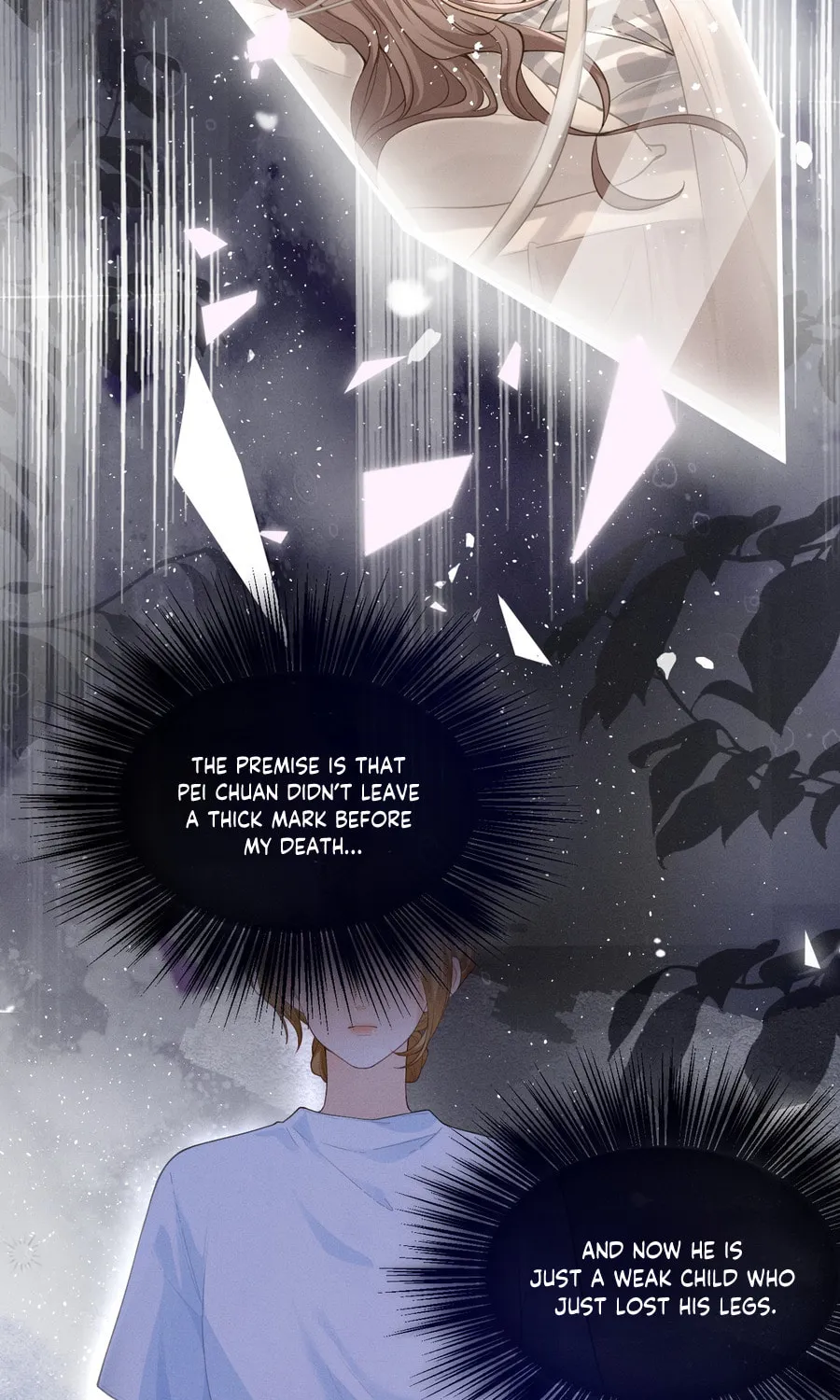 Mogui De Tiwen Chapter 1 page 28 - 