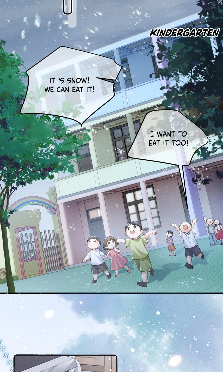 Mogui De Tiwen Chapter 1 page 4 - 