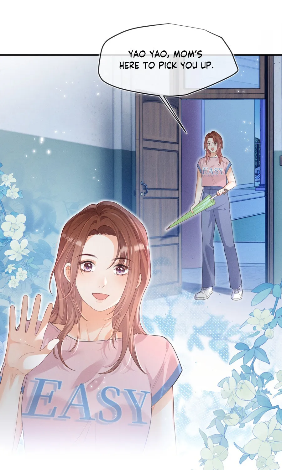 Mogui De Tiwen Chapter 1 page 31 - 