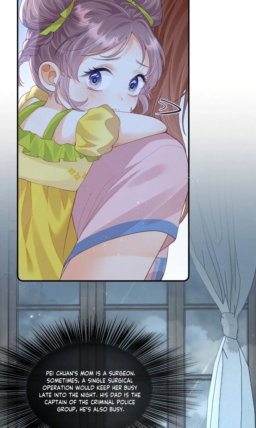 Mogui De Tiwen Chapter 1 page 35 - 