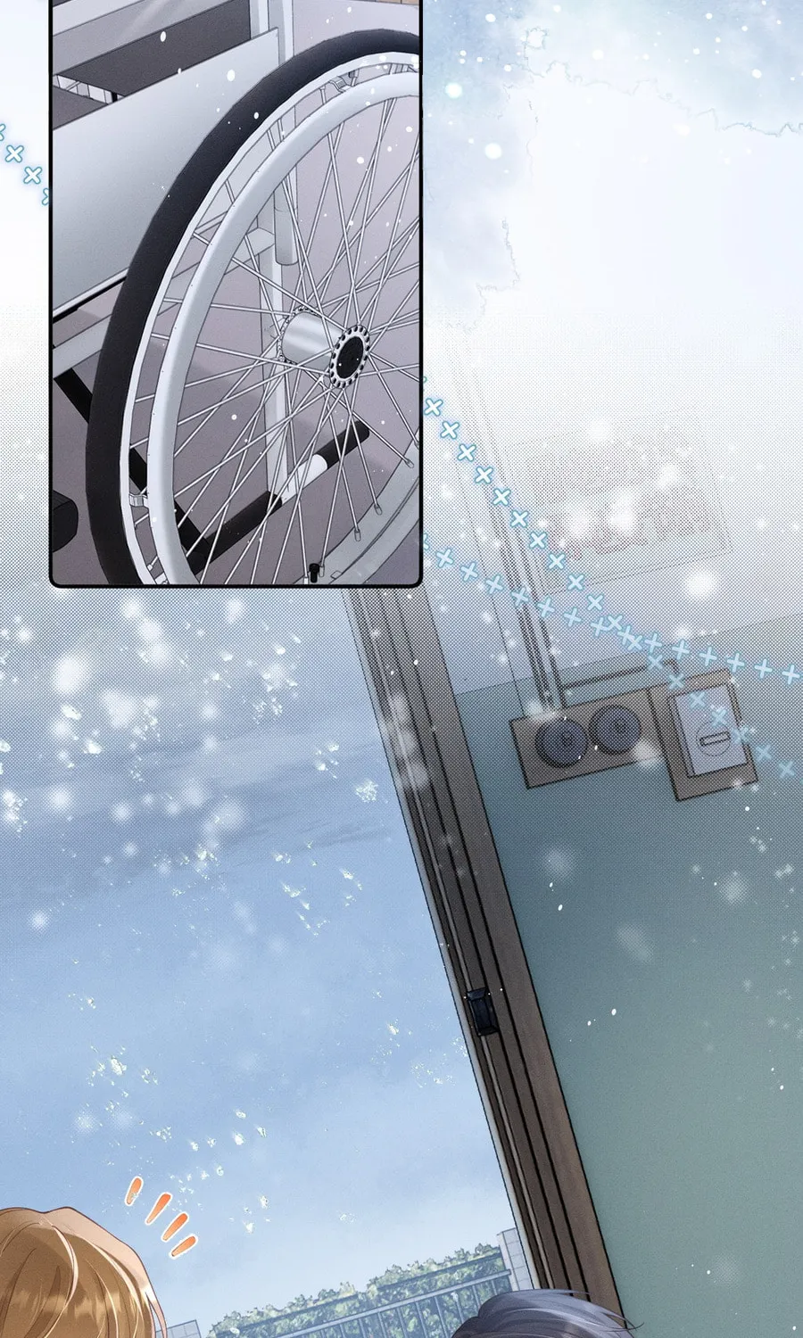 Mogui De Tiwen Chapter 1 page 5 - 