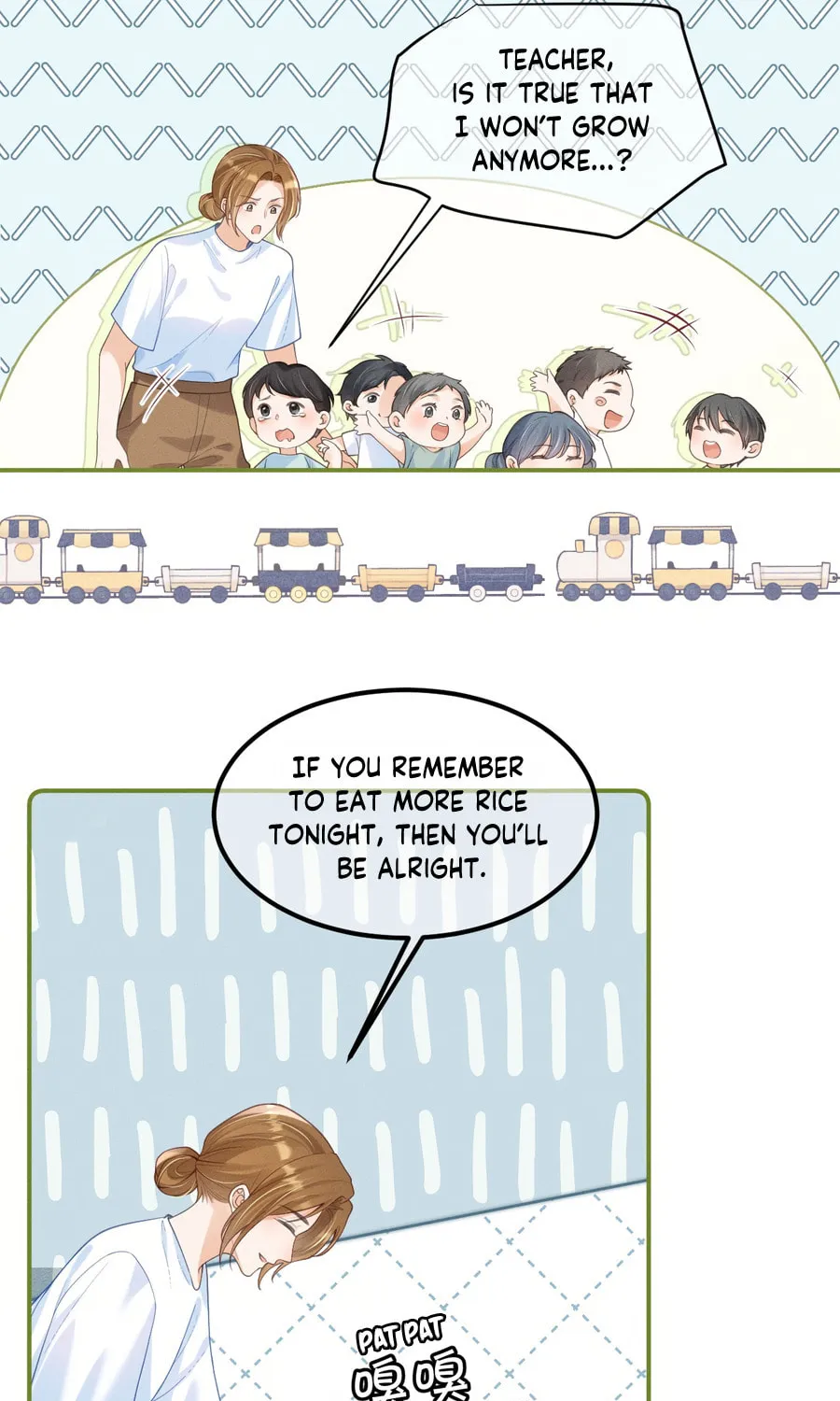 Mogui De Tiwen Chapter 1 page 9 - 