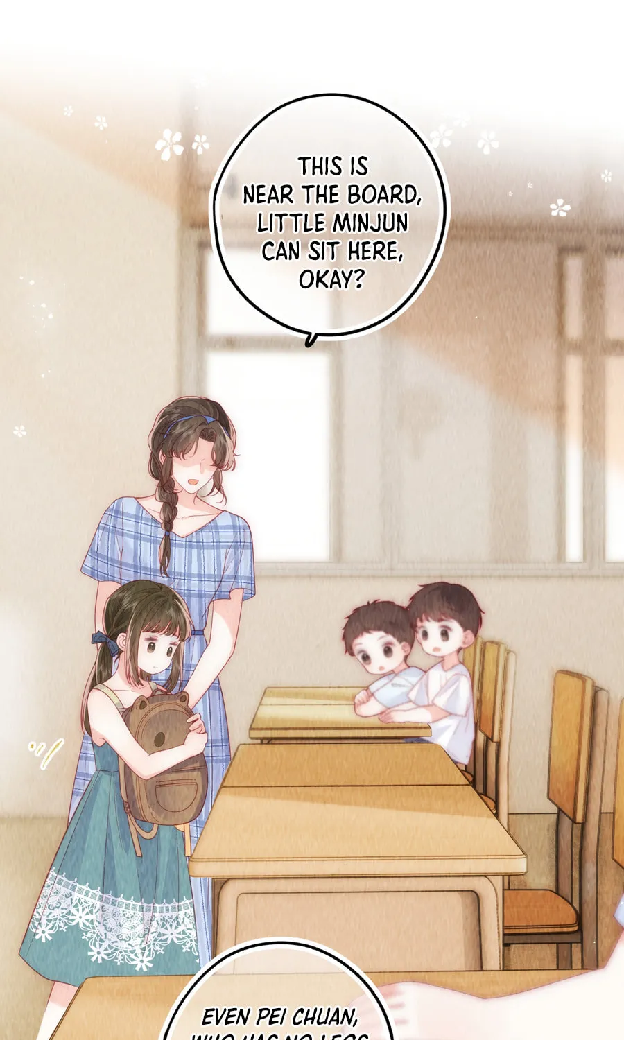 Mogui De Tiwen Chapter 10 page 14 - 