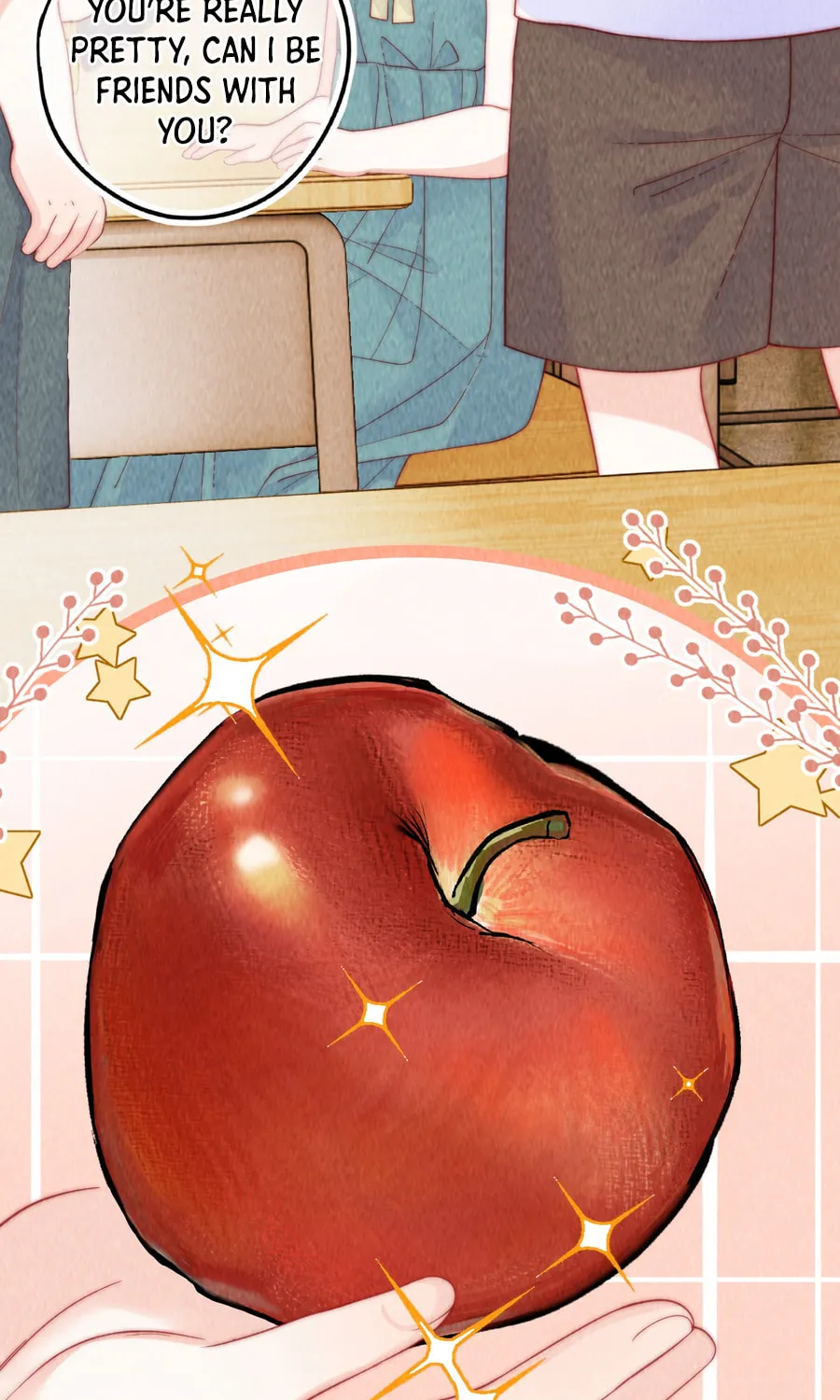 Mogui De Tiwen Chapter 10 page 24 - 