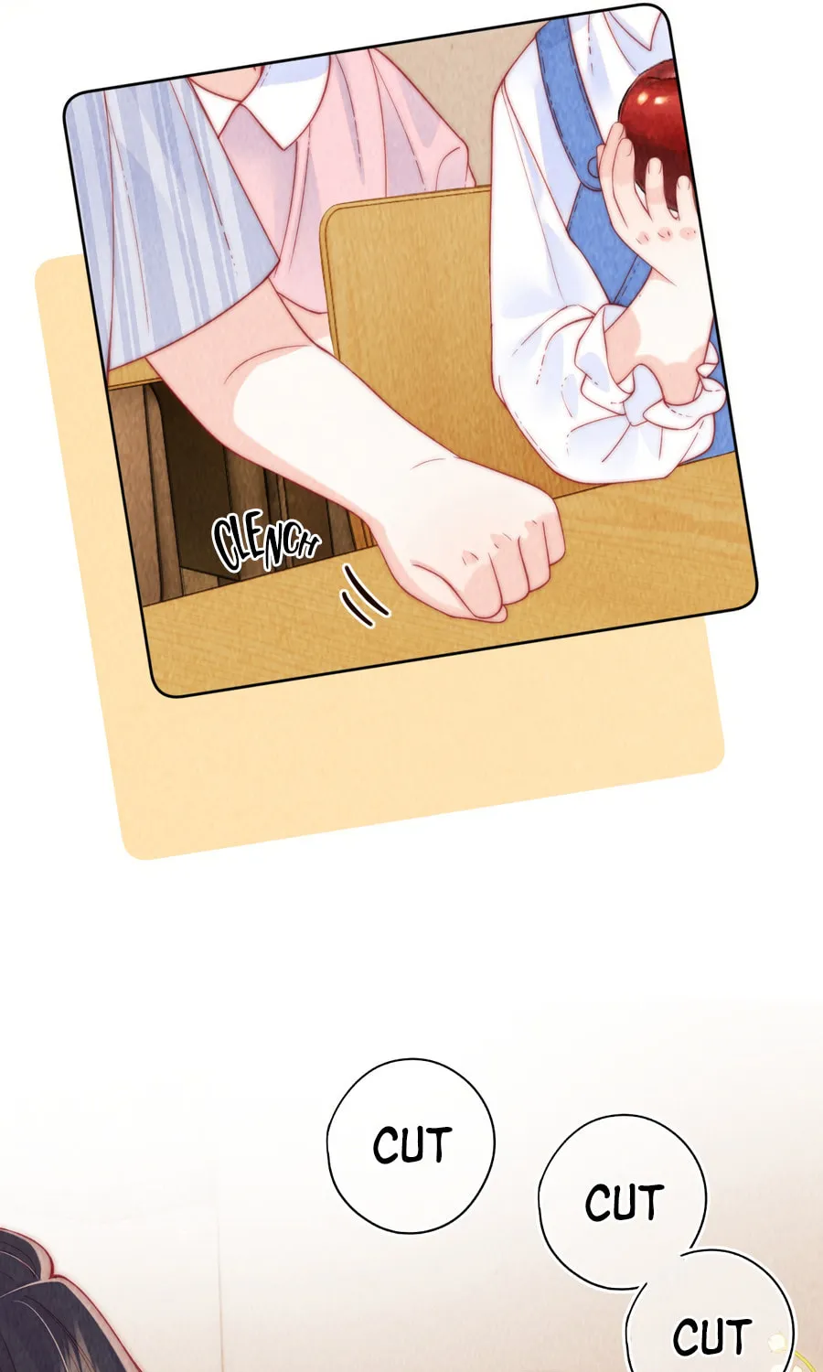Mogui De Tiwen Chapter 10 page 30 - 