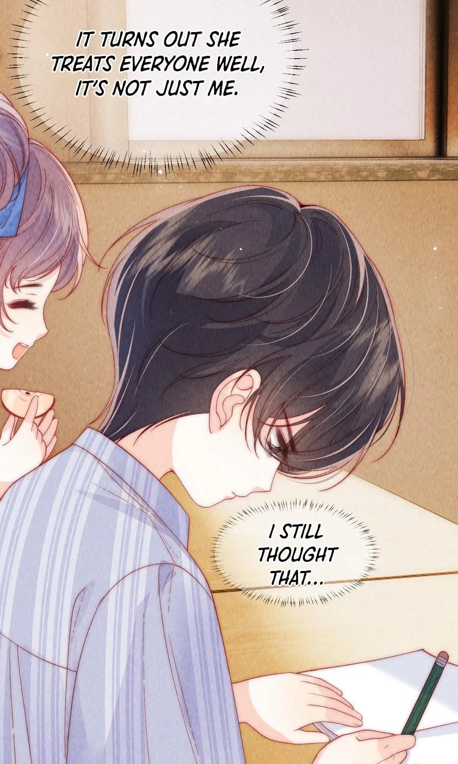 Mogui De Tiwen Chapter 10 page 40 - 
