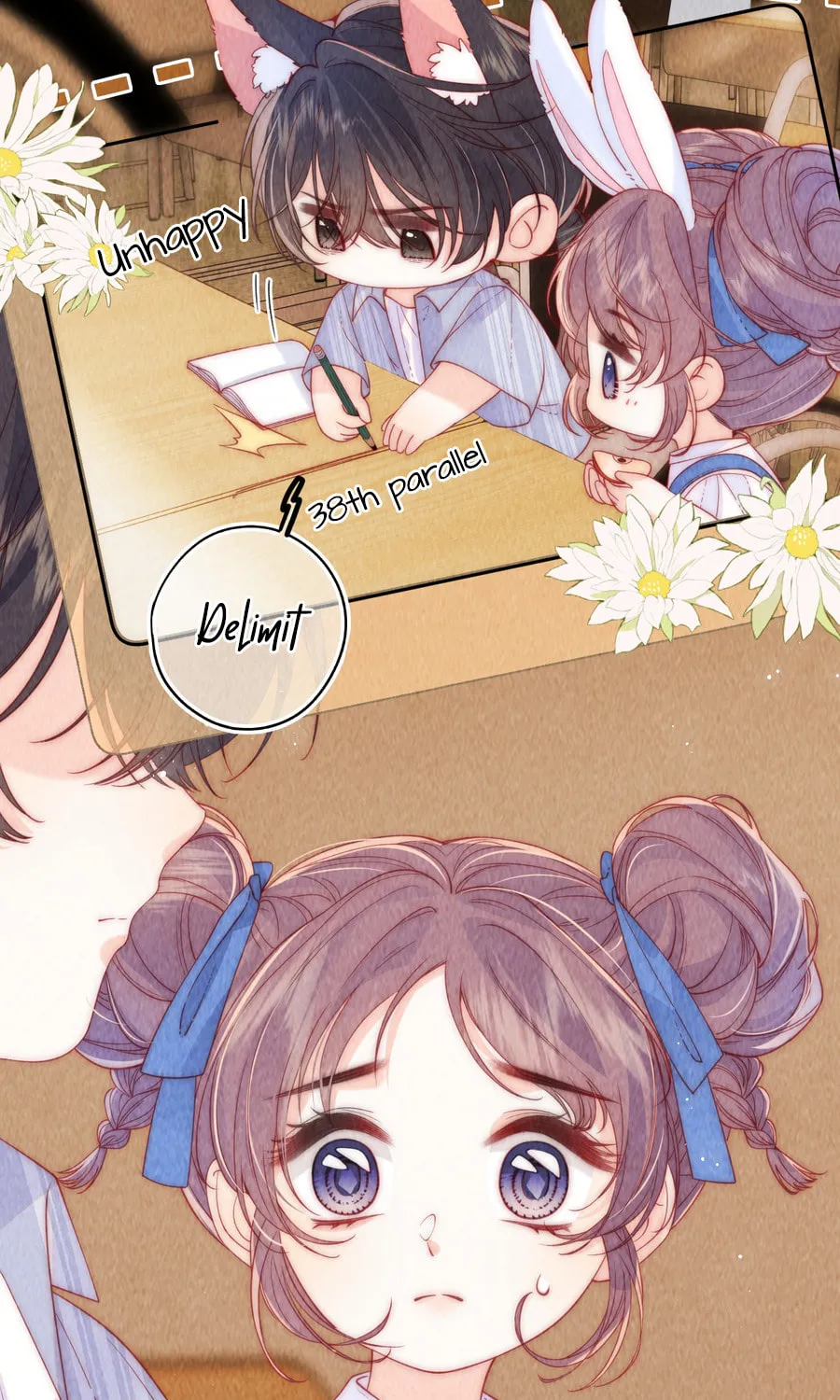 Mogui De Tiwen Chapter 10 page 42 - 