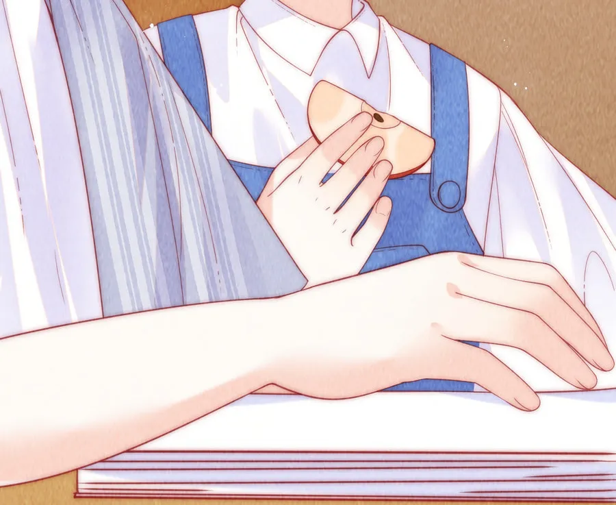Mogui De Tiwen Chapter 10 page 43 - 