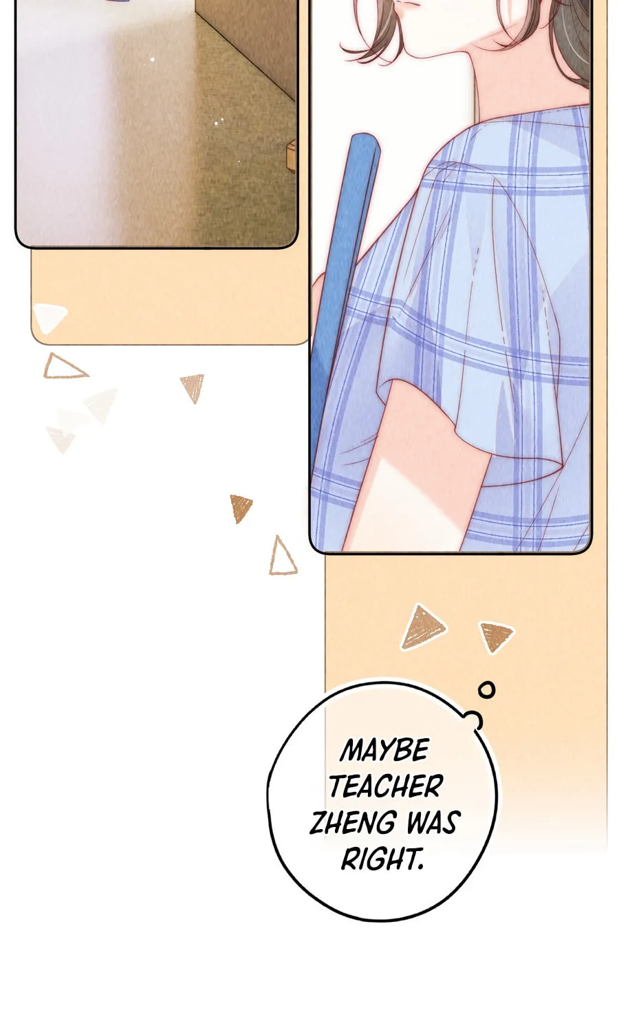 Mogui De Tiwen Chapter 10 page 45 - 