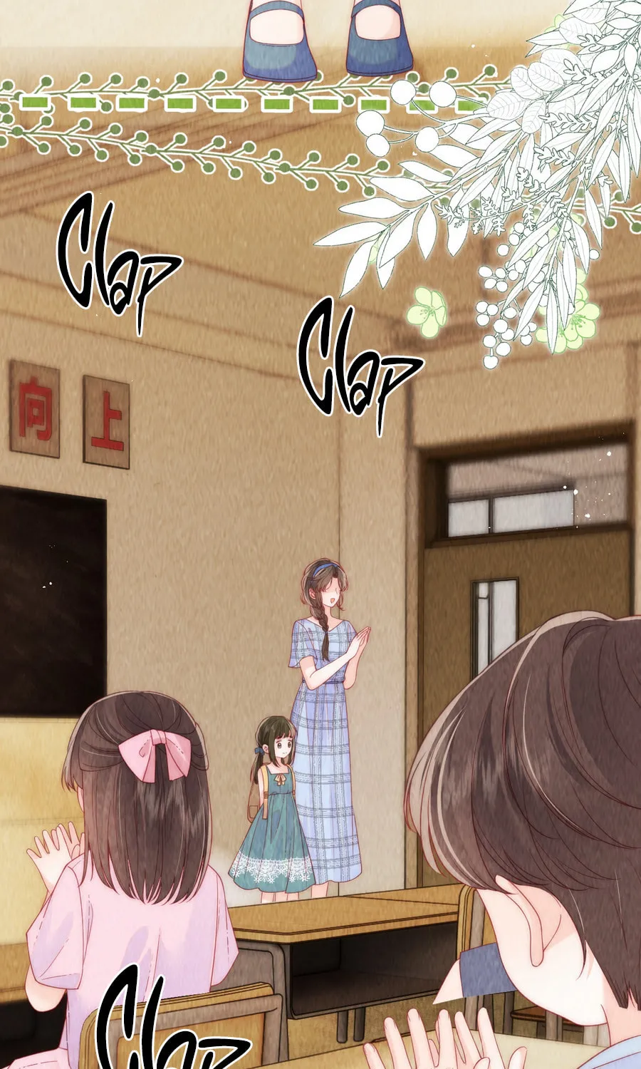 Mogui De Tiwen Chapter 10 page 6 - 