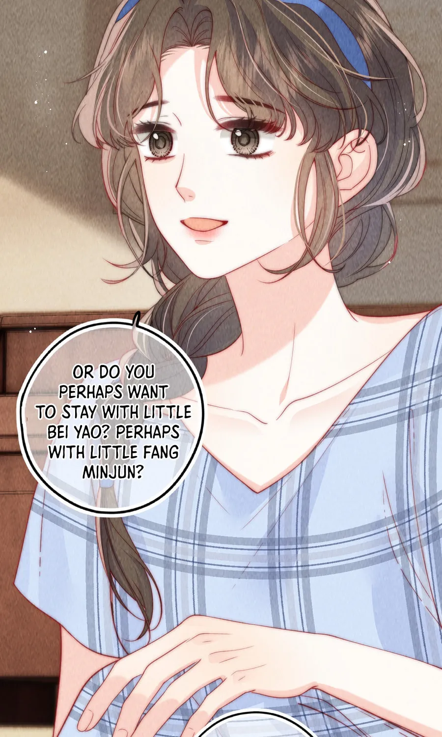 Mogui De Tiwen Chapter 10 page 51 - 