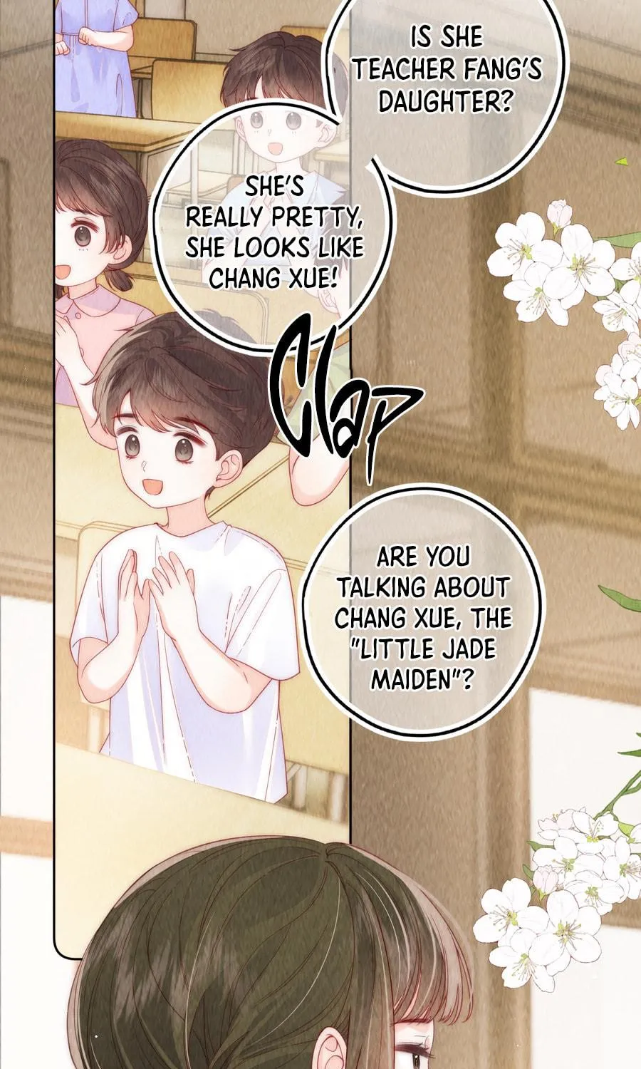 Mogui De Tiwen Chapter 10 page 8 - 