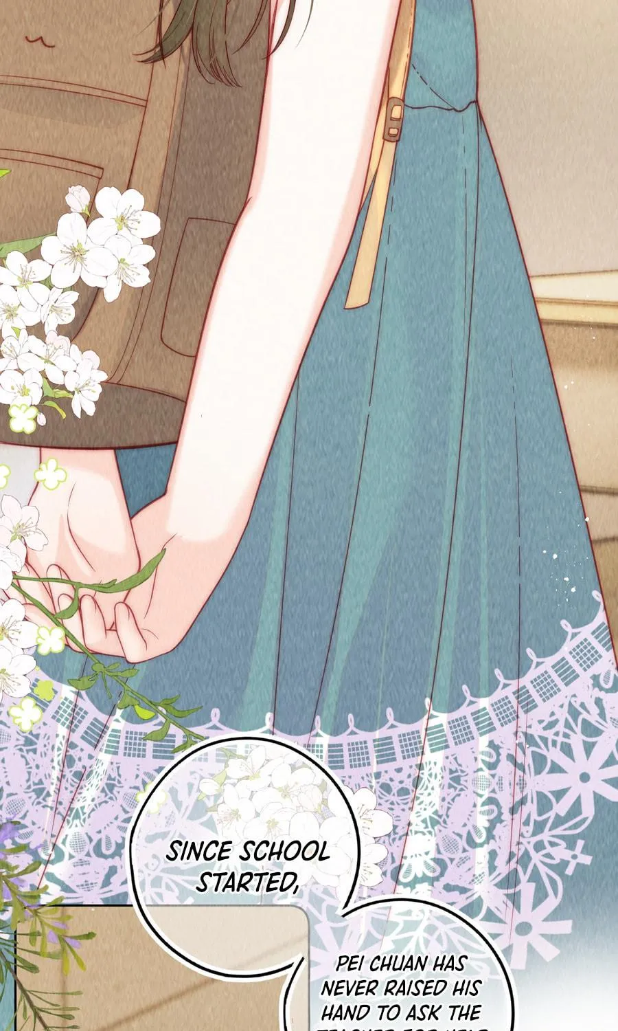Mogui De Tiwen Chapter 10 page 10 - 
