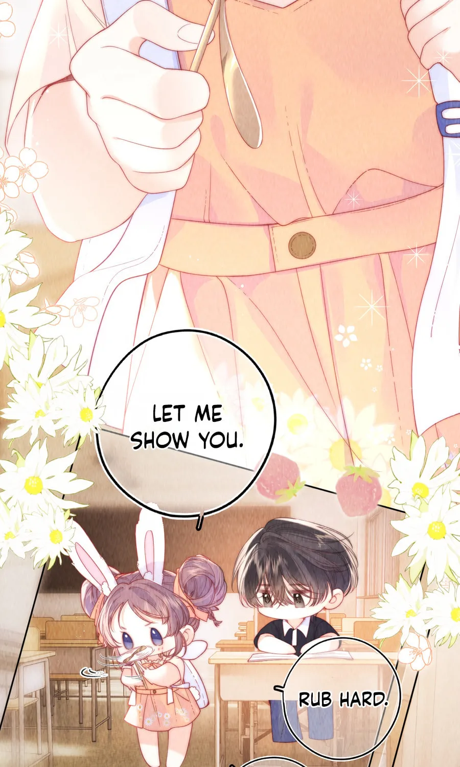 Mogui De Tiwen Chapter 11 page 12 - 
