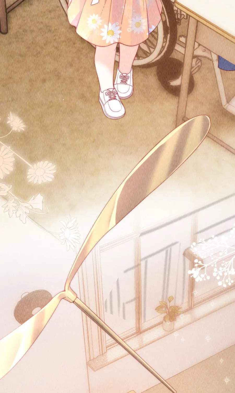 Mogui De Tiwen Chapter 11 page 16 - 