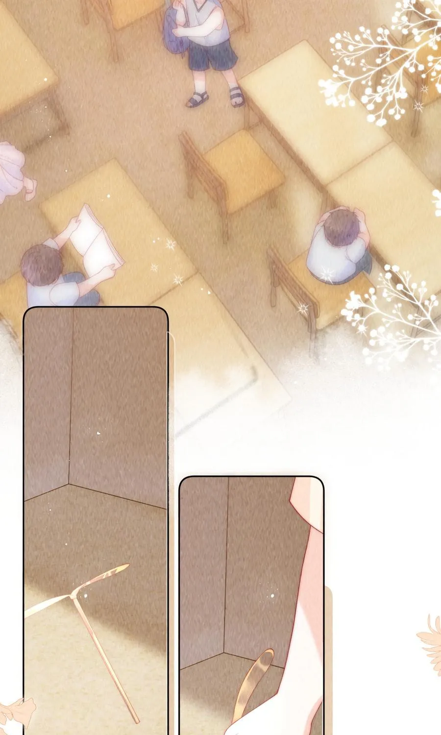 Mogui De Tiwen Chapter 11 page 18 - 