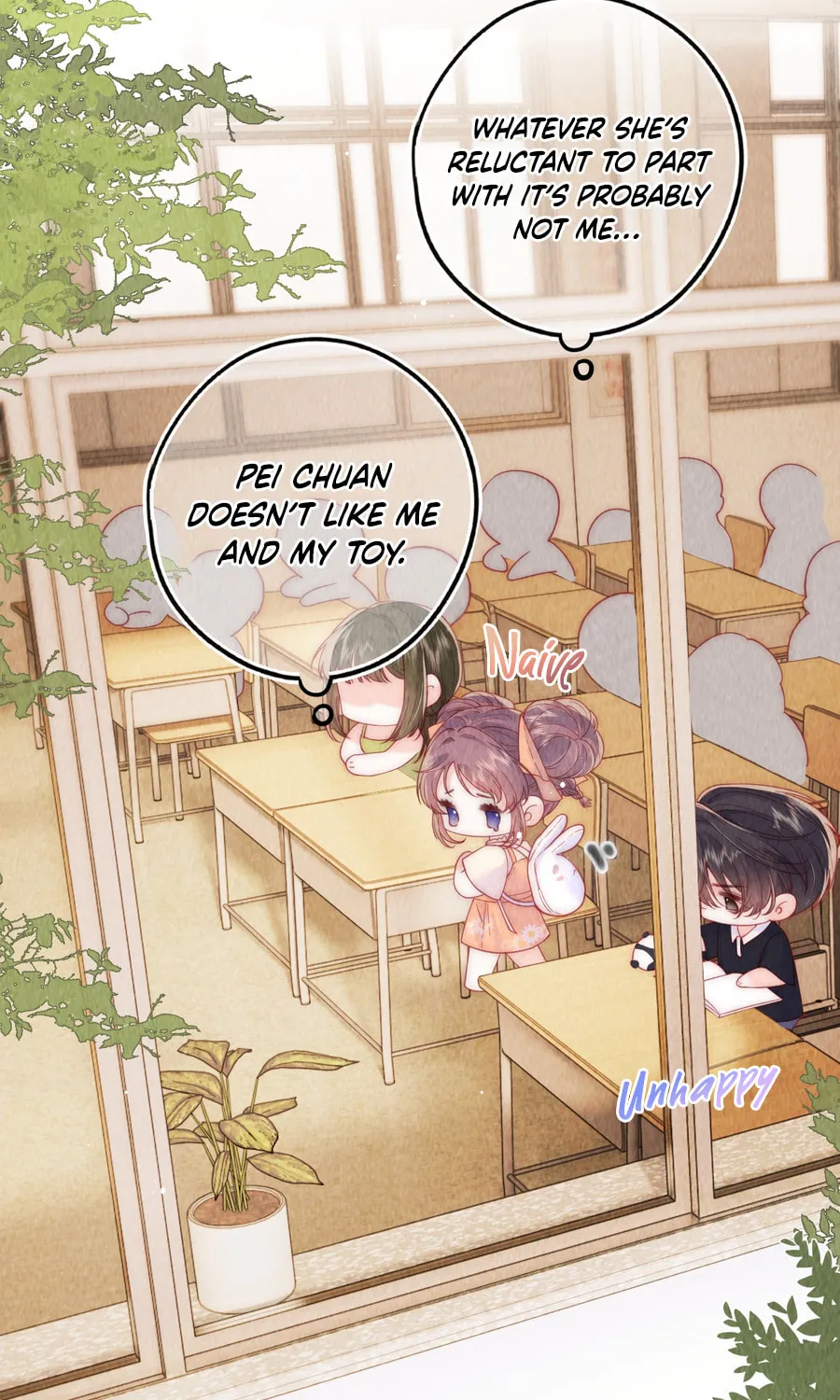 Mogui De Tiwen Chapter 11 page 50 - 