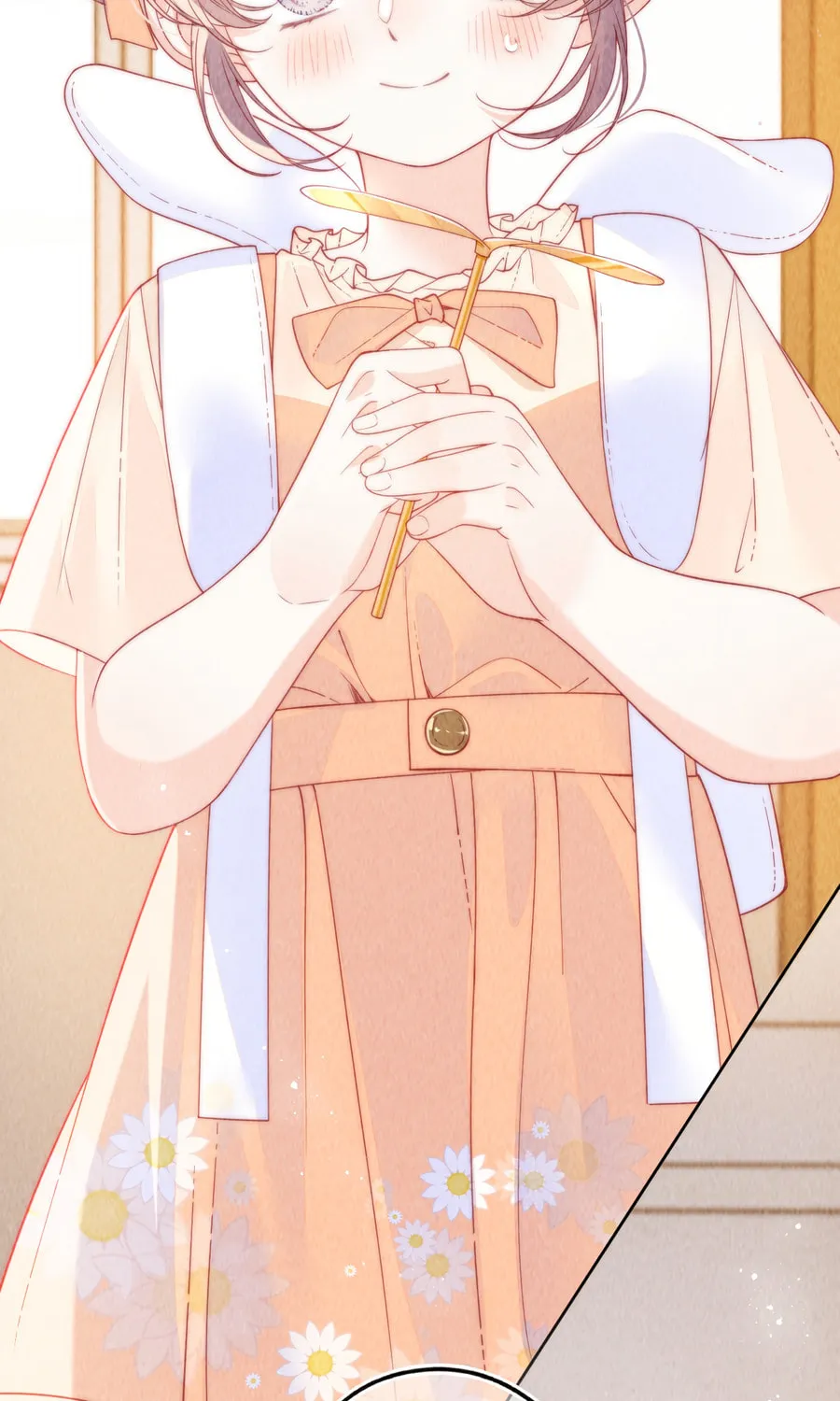 Mogui De Tiwen Chapter 11 page 6 - 
