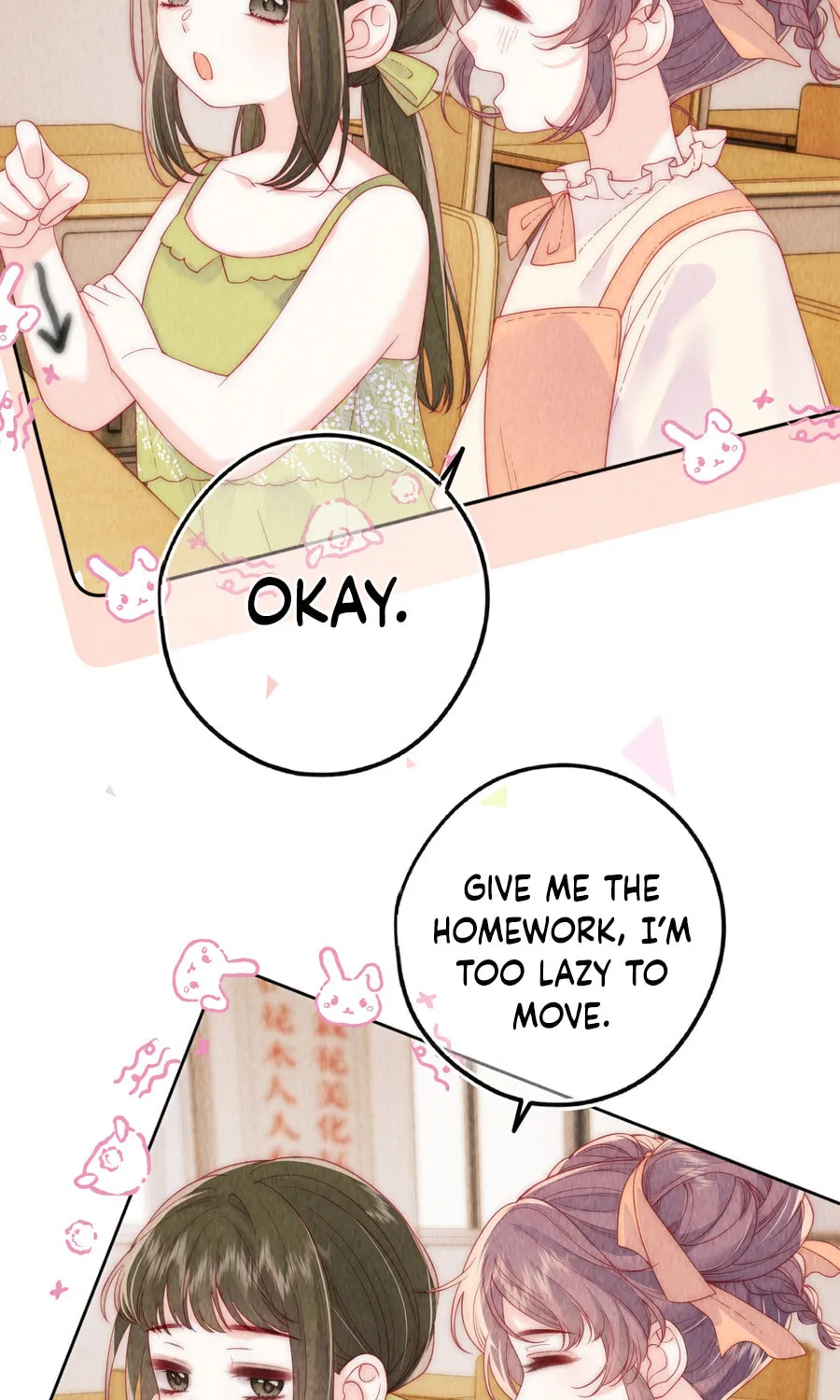 Mogui De Tiwen Chapter 11 page 54 - 