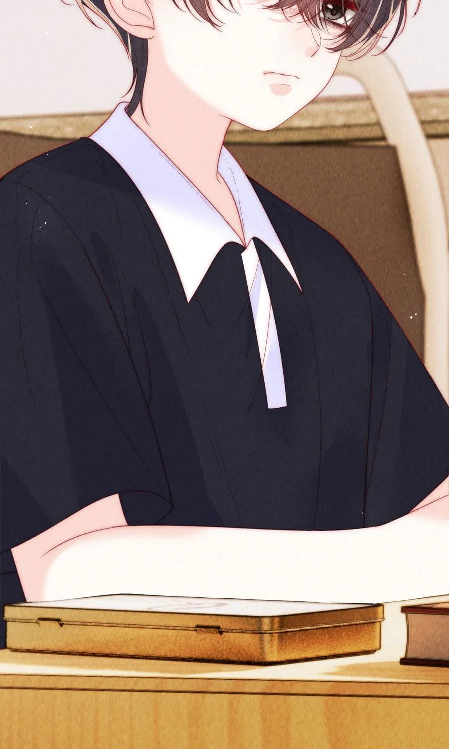 Mogui De Tiwen Chapter 11 page 58 - 