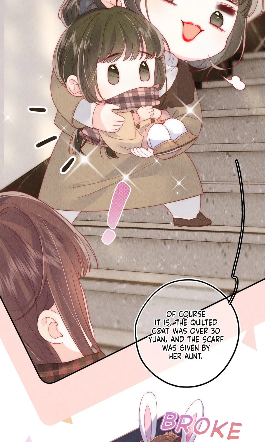 Mogui De Tiwen Chapter 12 page 12 - 