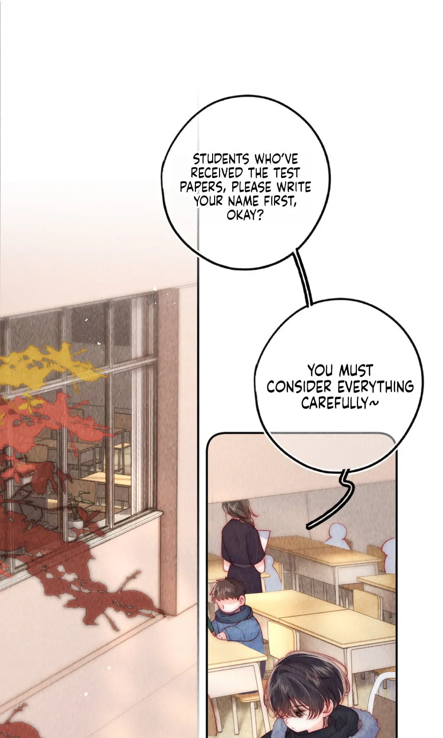 Mogui De Tiwen Chapter 12 page 20 - 