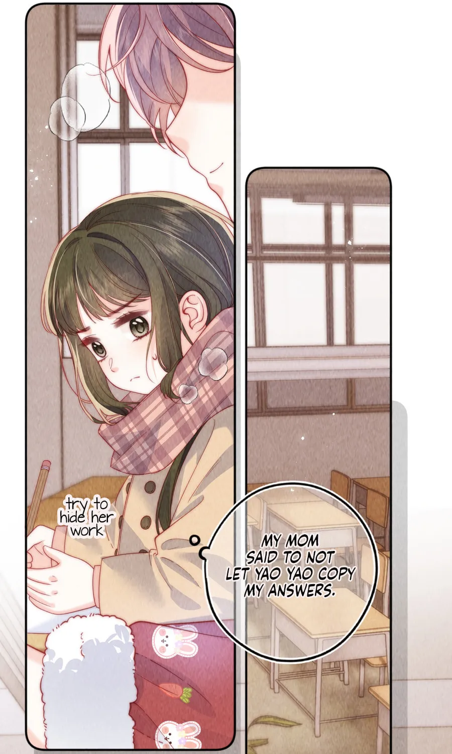 Mogui De Tiwen Chapter 12 page 26 - 