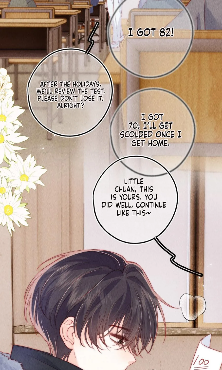 Mogui De Tiwen Chapter 12 page 28 - 