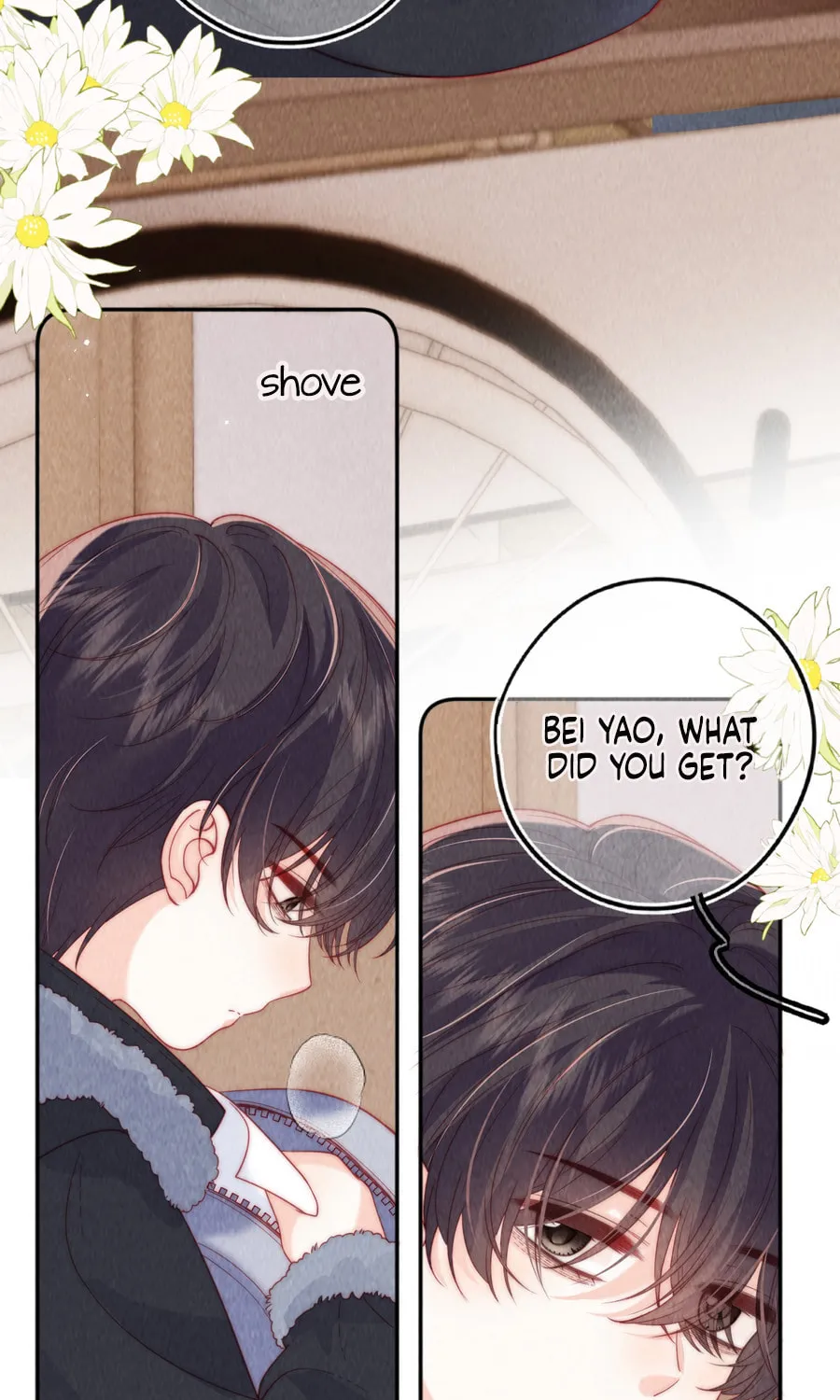 Mogui De Tiwen Chapter 12 page 30 - 