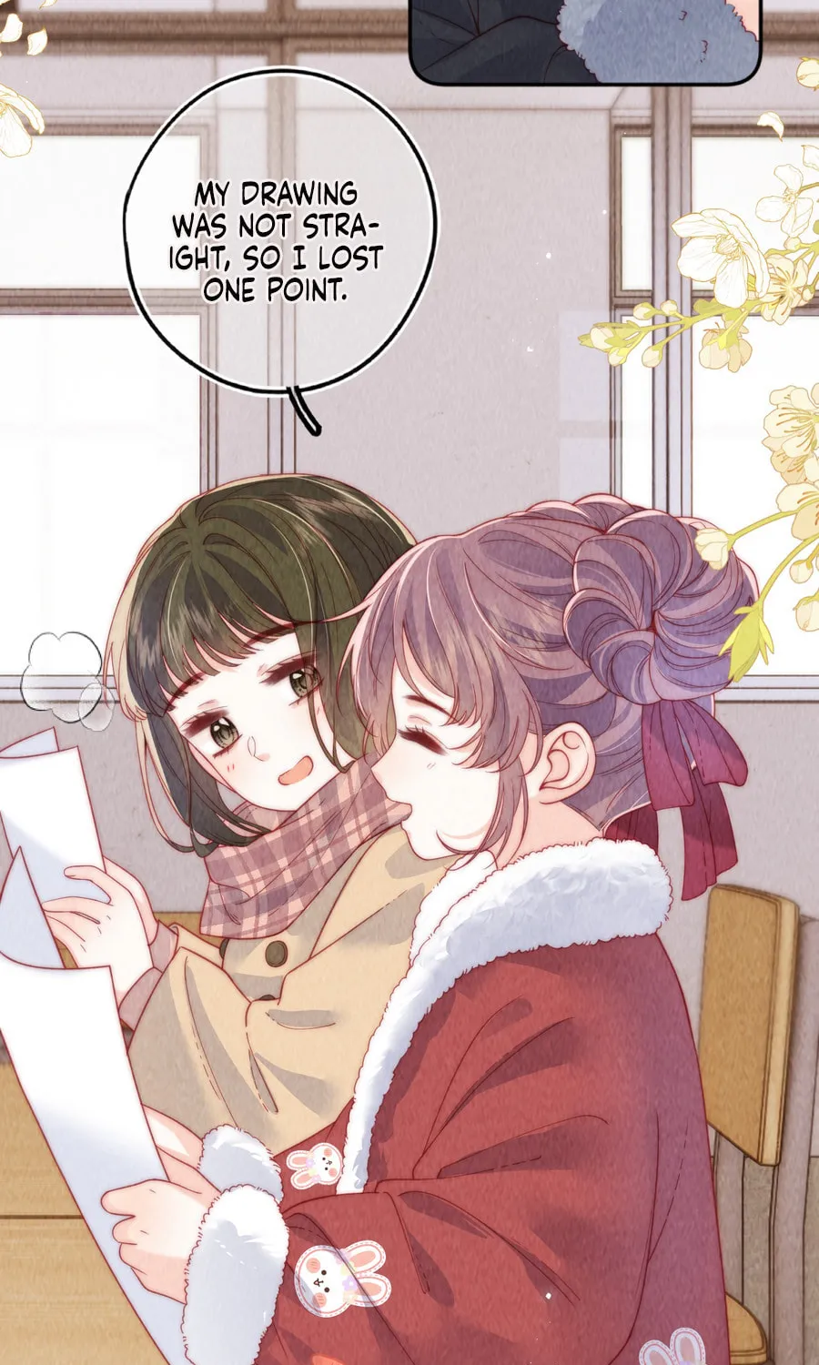 Mogui De Tiwen Chapter 12 page 32 - 