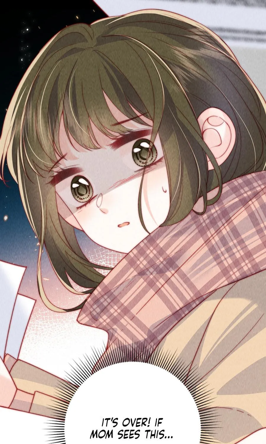 Mogui De Tiwen Chapter 12 page 34 - 