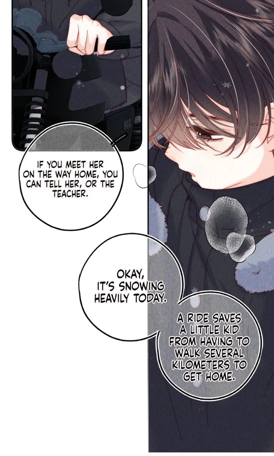 Mogui De Tiwen Chapter 12 page 40 - 
