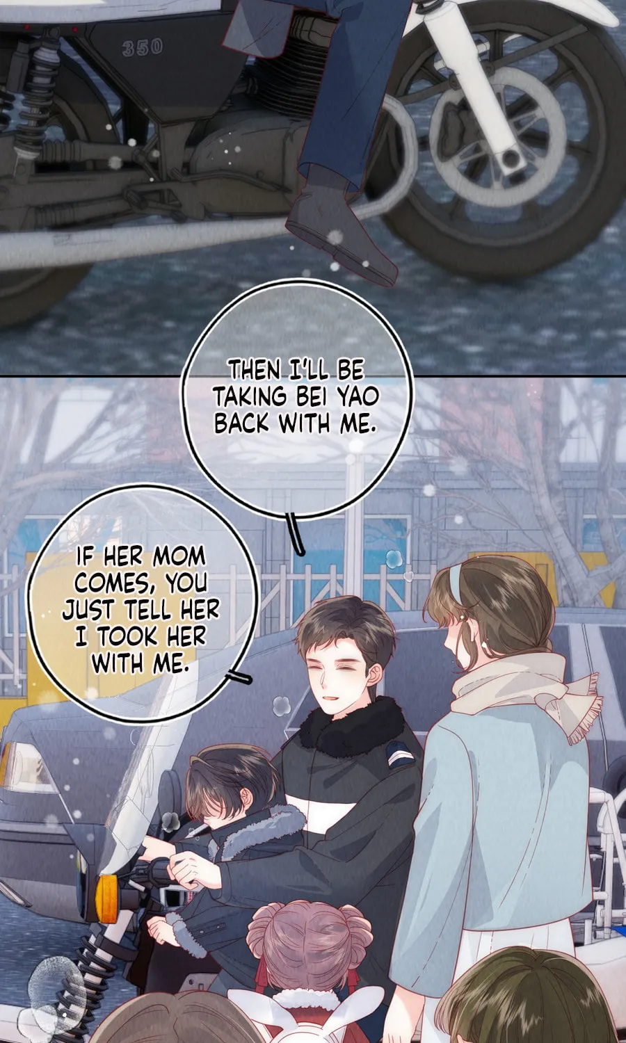 Mogui De Tiwen Chapter 12 page 44 - 