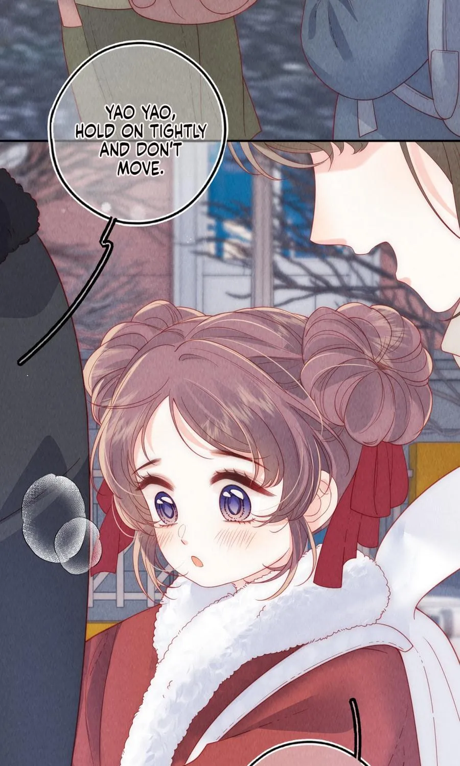 Mogui De Tiwen Chapter 12 page 46 - 