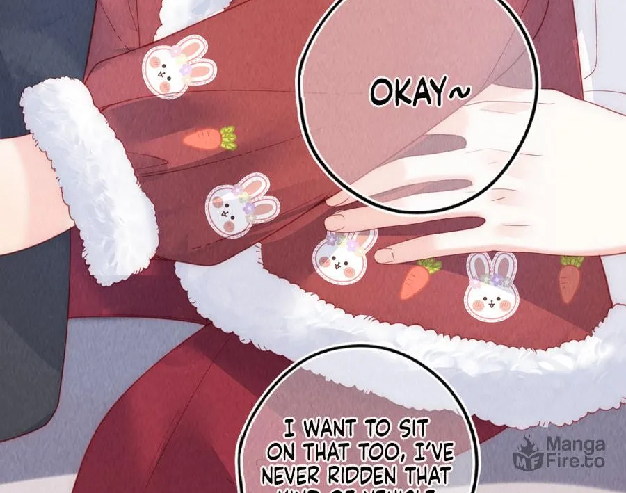 Mogui De Tiwen Chapter 12 page 47 - 