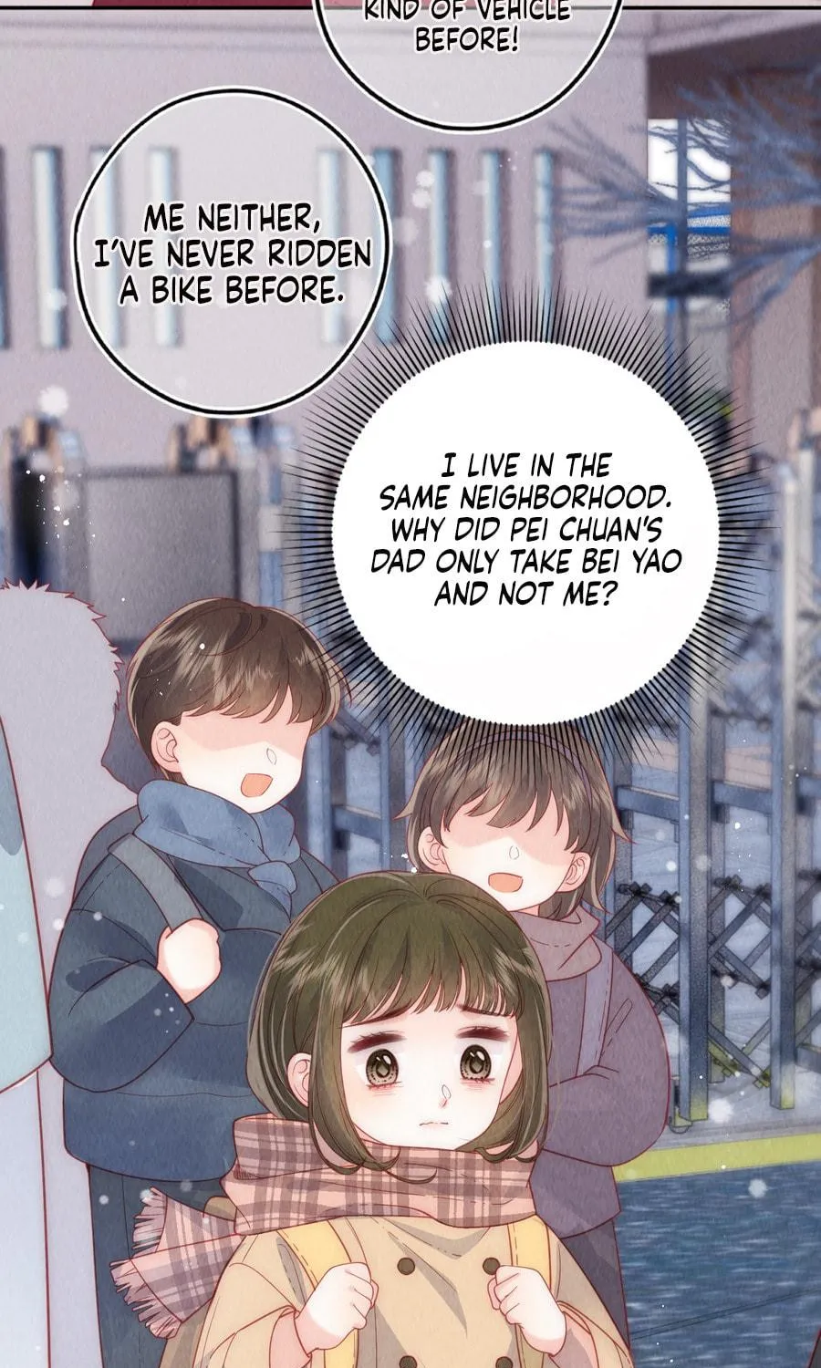 Mogui De Tiwen Chapter 12 page 48 - 