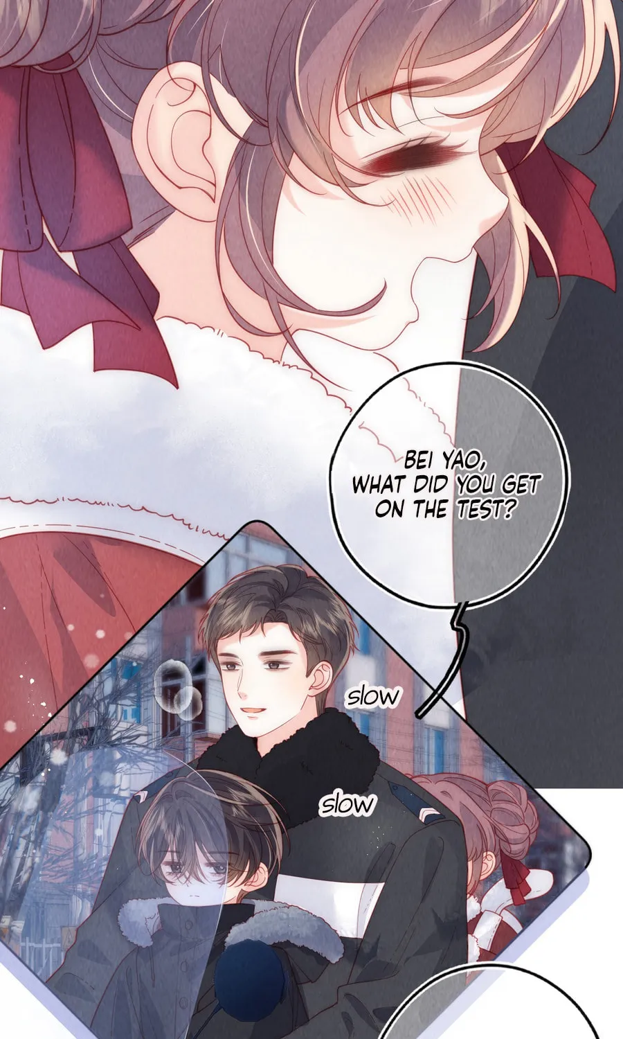Mogui De Tiwen Chapter 12 page 50 - 