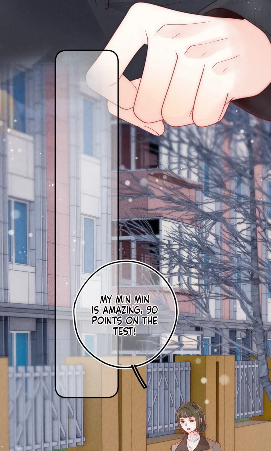 Mogui De Tiwen Chapter 12 page 54 - 