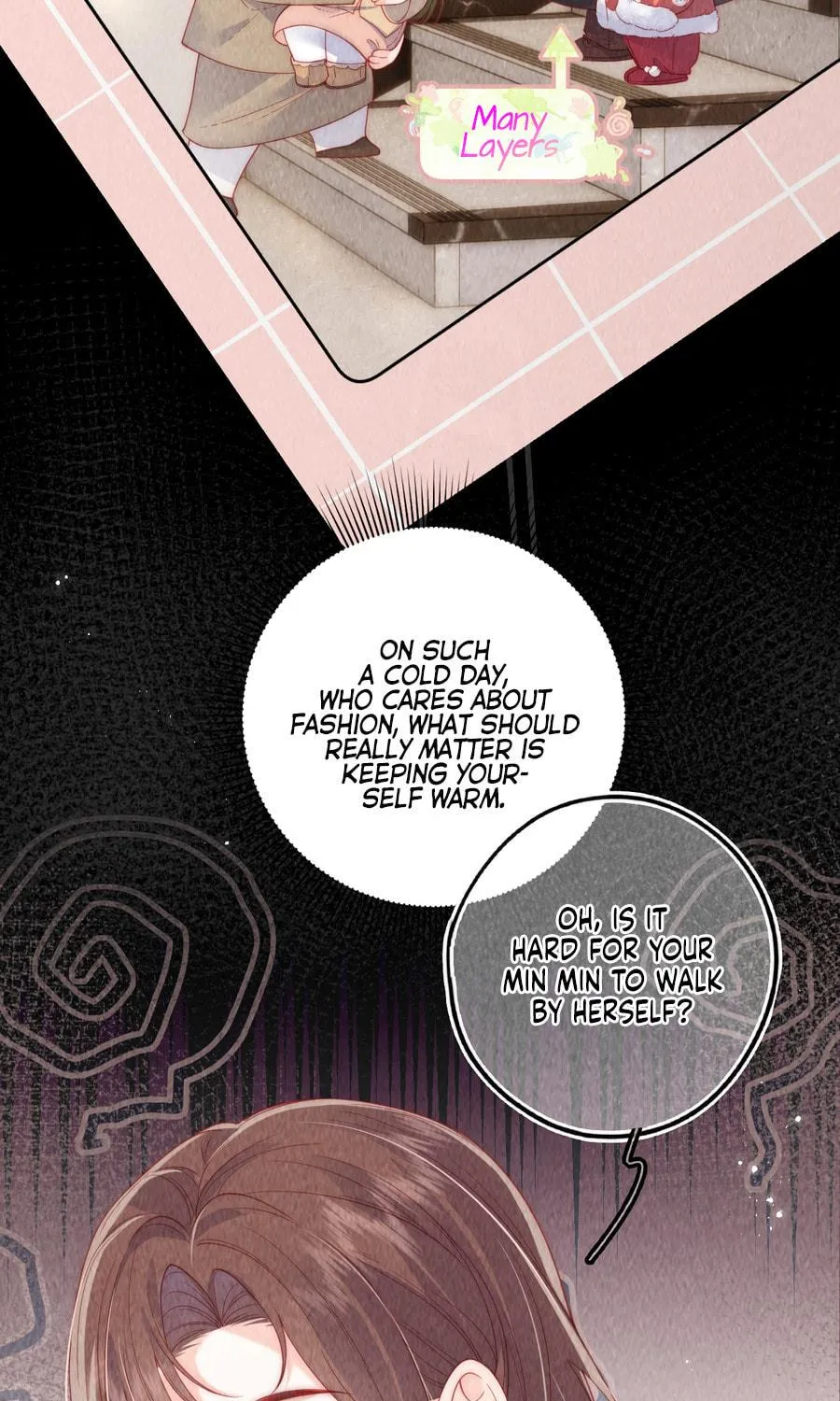 Mogui De Tiwen Chapter 12 page 10 - 