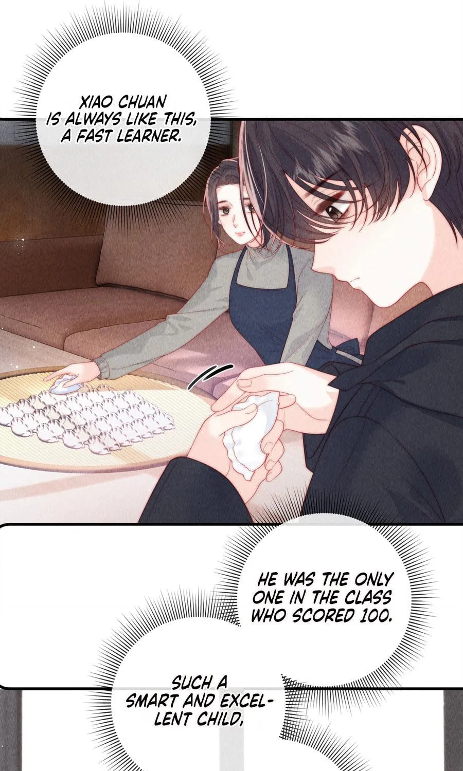 Mogui De Tiwen Chapter 13 page 11 - 