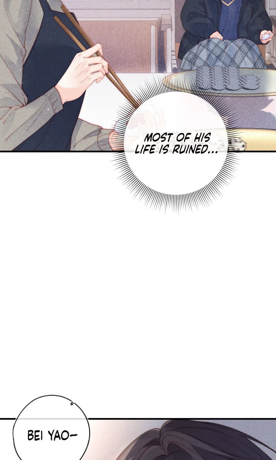 Mogui De Tiwen Chapter 13 page 13 - 