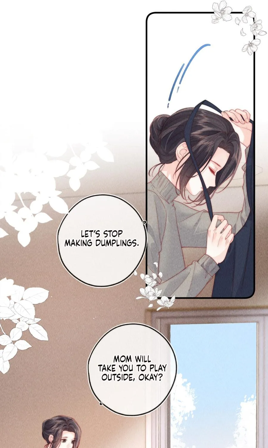 Mogui De Tiwen Chapter 13 page 19 - 