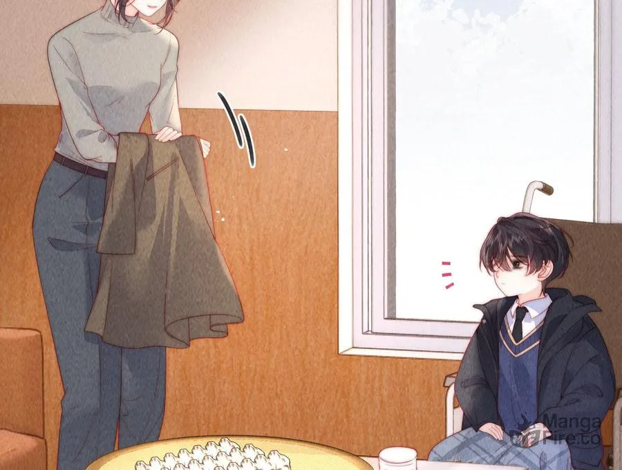 Mogui De Tiwen Chapter 13 page 20 - 