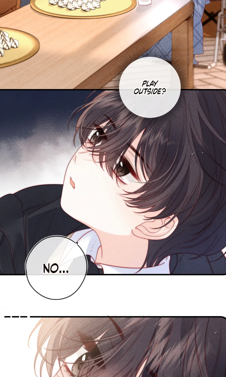 Mogui De Tiwen Chapter 13 page 21 - 