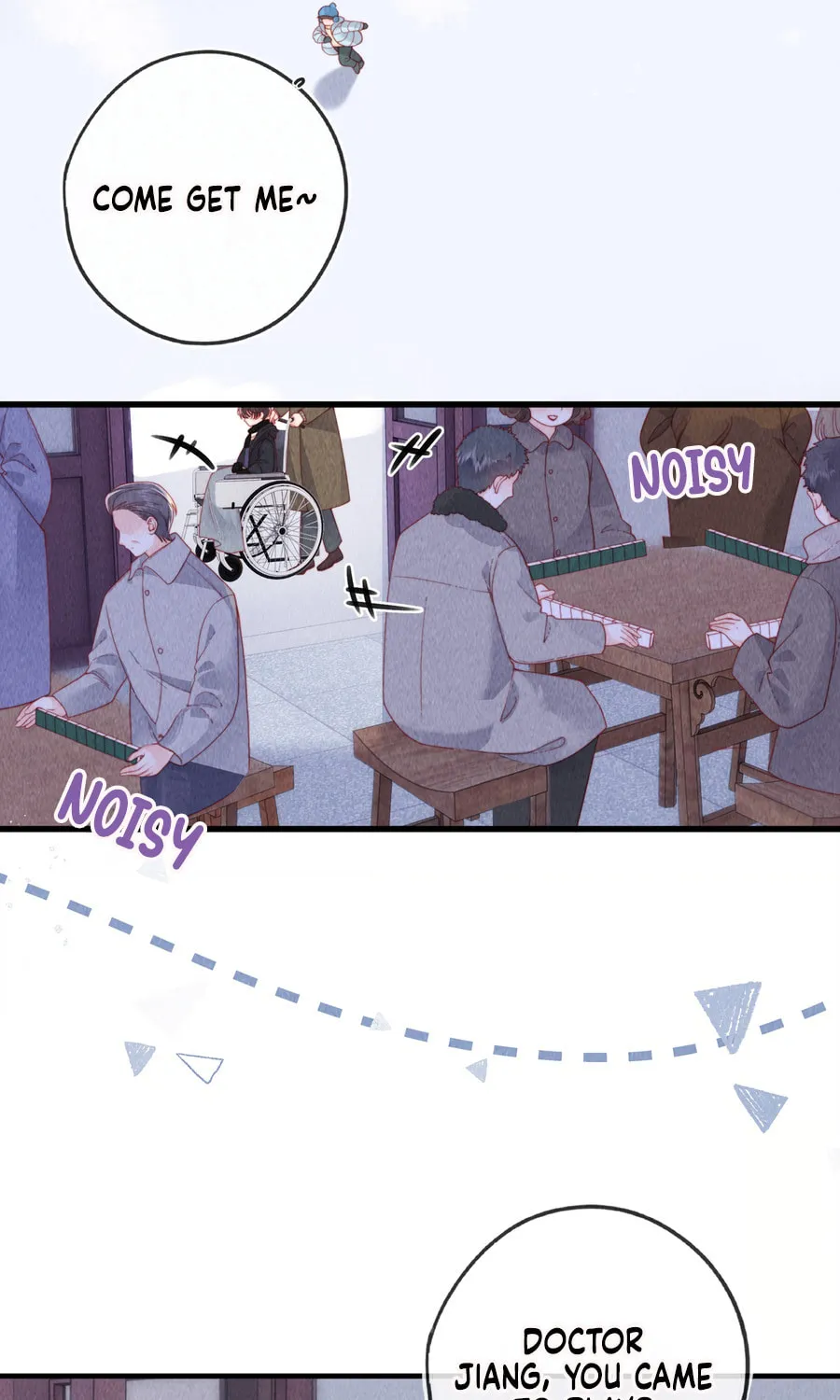 Mogui De Tiwen Chapter 13 page 27 - 