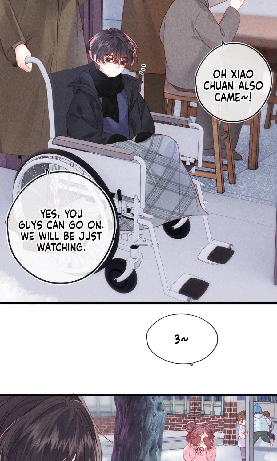 Mogui De Tiwen Chapter 13 page 29 - 